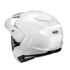 HJC HJC I80 Helmet Pearl White - Thumbnail 5