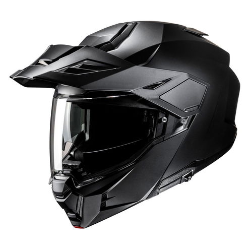 HJC I80 Helmet Semi Flat Black