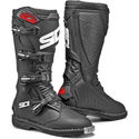 X-Power Boots Black