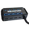 Oxford Products Oxford Products Junction Box 12V Fused Power - Thumbnail 1