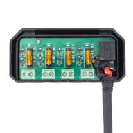 Junction Box 12V Fused Power
