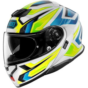 Shoei Neotec 3 Helmet Anthem TC3