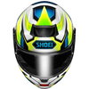 Shoei Shoei Neotec 3 Helmet Anthem TC3 - Thumbnail 2