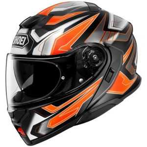 Shoei Neotec 3 Helmet Anthem TC8