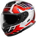 GT Air 3 Helmet Hike TC10