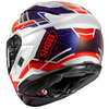 Shoei Shoei GT Air 3 Helmet Hike TC10 - Thumbnail 2