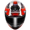 Shoei Shoei GT Air 3 Helmet Hike TC10 - Thumbnail 3