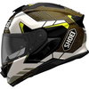 Shoei Shoei GT Air 3 Helmet Hike TC11 - Thumbnail 2