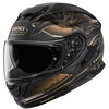 Shoei Shoei GT Air 3 Helmet Nile TC9 - Thumbnail 1
