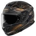 GT Air 3 Helmet Nile TC9