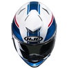 HJC HJC RPHA 71 Helmet Mapos White Red Blue - Thumbnail 2