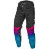 Fly Fly Kinetic SE Pants Black - Thumbnail 1