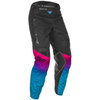 Fly Fly Kinetic SE Pants Black - Thumbnail 3