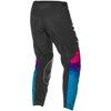 Fly Fly Kinetic SE Pants Black - Thumbnail 4