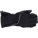 Target Evo Gloves Black