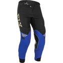 Evolution Evo Pants Blue