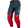 Fly Fly Evolution Evo Pants Red - Thumbnail 1