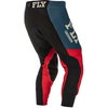 Fly Fly Evolution Evo Pants Red - Thumbnail 4