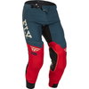 Fly Fly Evolution Evo Pants Red - Thumbnail 3