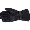 Richa Target Evo Gloves Black Size: Mens - S