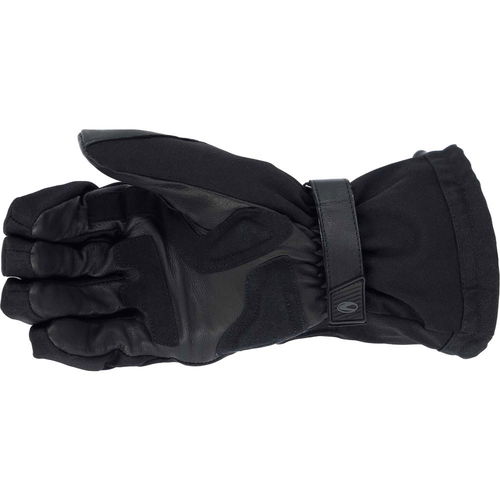 Richa Target Evo Gloves Black Size: Mens - S