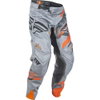 Fly Fly Evolution Evo 2 Pants Orange - Thumbnail 3
