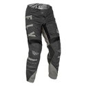 Kinetic Mesh Pants Grey