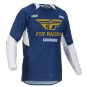 Evolution DST Jersey Navy