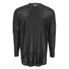 Fly Fly Evolution DST Jersey Black - Thumbnail 2