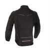 Oxford Products Oxford Products Omega 1.0 D2D Jacket Stealth Black - Thumbnail 2