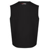 Keis V501RP Premium Heated Vest Black Red Size: UK - 36