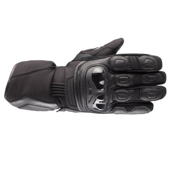 Oxford Products Oxford Products Omega 1.0 D2D Ladies Gloves Black