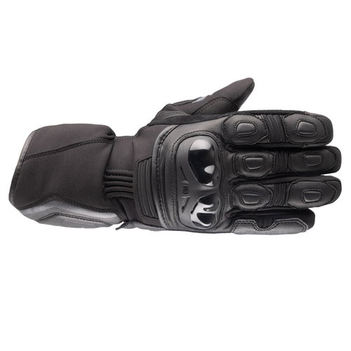 Oxford Products Oxford Products Omega 1.0 D2D Ladies Gloves Black