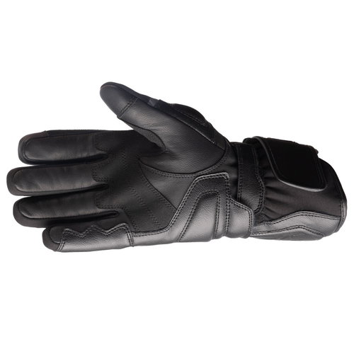 Oxford Products Oxford Products Omega 1.0 D2D Ladies Gloves Black