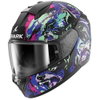 Shark Shark Ridill 2 Helmet Raging Beast Mat KVG - Thumbnail 1