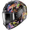 Shark Shark Ridill 2 Helmet Raging Beast KVY - Thumbnail 1