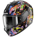 Ridill 2 Helmet Raging Beast KVY