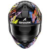 Shark Shark Ridill 2 Helmet Raging Beast KVY - Thumbnail 2