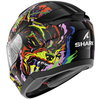 Shark Shark Ridill 2 Helmet Raging Beast KVY - Thumbnail 3