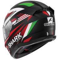 D-Skwal 3 Helmet Firstlap Mat KRG