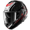 Shark Shark OXO Helmet Rydger KSR - Thumbnail 2