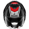 Shark Shark OXO Helmet Rydger KSR - Thumbnail 3