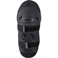 Peewee Knee Guard - Black
