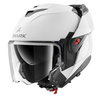 Shark Shark OXO Helmet Blank W05 - Thumbnail 1