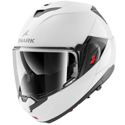 Shark Shark OXO Helmet Blank W05