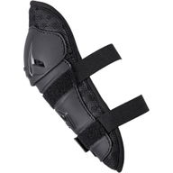 Peewee Knee Guard - Black