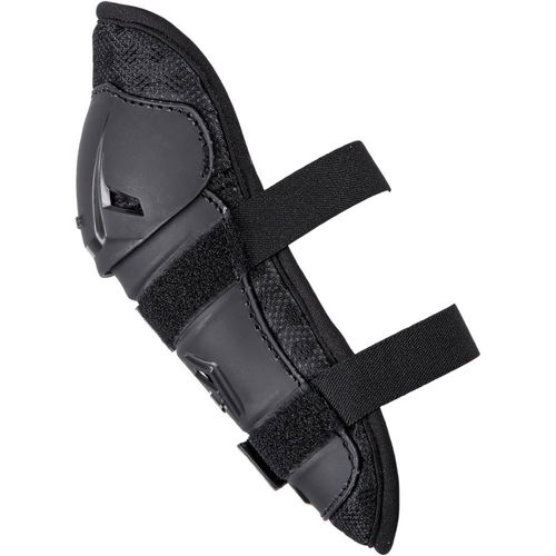 Oneal Peewee Knee Guard Black Size: XS-S