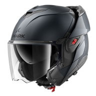 OXO Helmet Blank A05