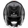 Shark Shark OXO Helmet Rydger Mat ABK - Thumbnail 3