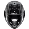 Shark Shark OXO Helmet Rydger Mat ABK - Thumbnail 5